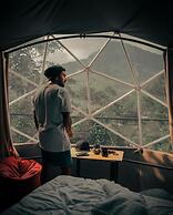 Glamping by Offtrek