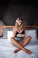 Glamping by Offtrek