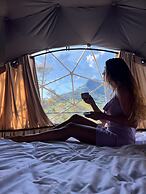 Glamping by Offtrek