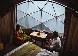 Glamping by Offtrek