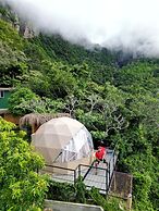 Glamping by Offtrek