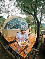 Glamping by Offtrek