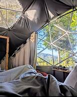 Glamping by Offtrek