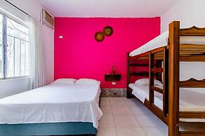 Casa Diaz & Diaz - Room Vacational