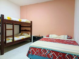 Casa Diaz & Diaz - Room Vacational