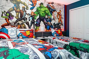 Disney Getaway Prime Location Themed Rooms