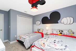 Disney Getaway Prime Location Themed Rooms