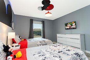 Disney Getaway Prime Location Themed Rooms