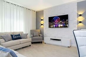 Disney Getaway Prime Location Themed Rooms