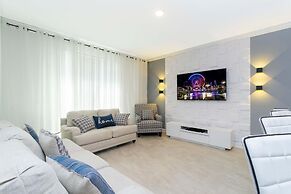 Disney Getaway Prime Location Themed Rooms