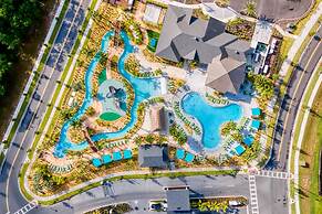 Disney Getaway Prime Location Themed Rooms