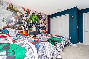 Disney Getaway Prime Location Themed Rooms