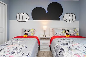 Disney Getaway Prime Location Themed Rooms