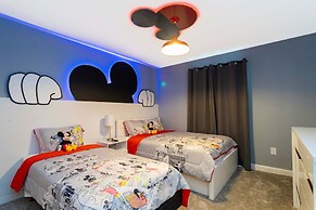 Disney Getaway Prime Location Themed Rooms