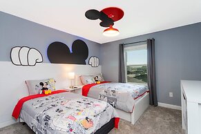 Disney Getaway Prime Location Themed Rooms