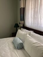 Rustic 3 Bedroom Cottage - 2267