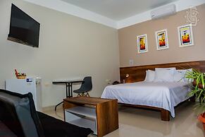 Sechura Hotel Casa Blanca Piscina Garaje