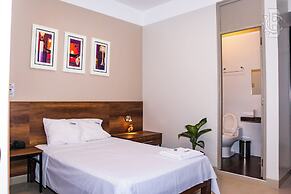 Sechura Hotel Casa Blanca Piscina Garaje