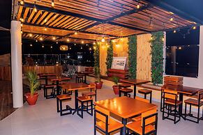 Sechura Hotel Casa Blanca Piscina Garaje