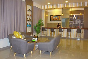 Sechura Hotel Casa Blanca Piscina Garaje