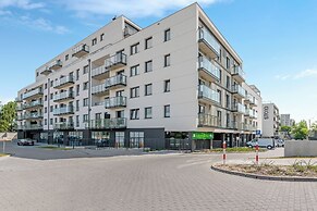Chylońska 100 by Grand Apartments