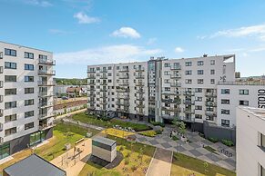 Chylońska 100 by Grand Apartments