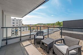 Chylońska 100 by Grand Apartments