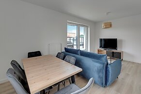 Chylońska 100 by Grand Apartments
