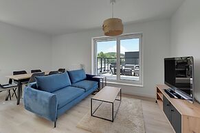 Chylońska 100 by Grand Apartments