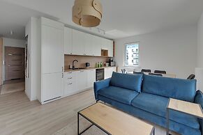 Chylońska 100 by Grand Apartments