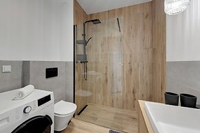 Chylońska 100 by Grand Apartments