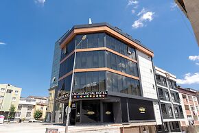 Lacasa Royal Hotel