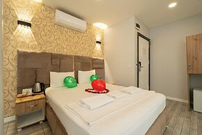 Casa Nova Hotel