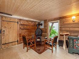 Beautiful Apartment With Sauna