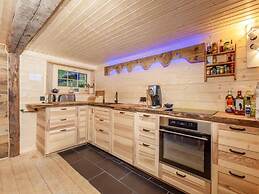 Beautiful Apartment With Sauna