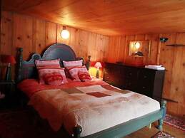Beautiful Apartment With Sauna