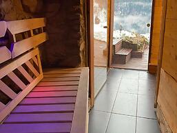 Beautiful Apartment With Sauna