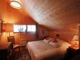 Beautiful Apartment With Sauna