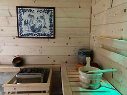 Beautiful Apartment With Sauna