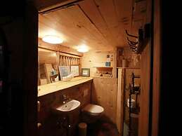 Beautiful Apartment With Sauna