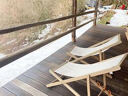 Beautiful Apartment With Sauna