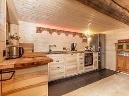 Beautiful Apartment With Sauna