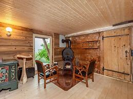 Beautiful Apartment With Sauna