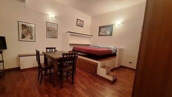 Appartamento La Finestra Sulla Corte