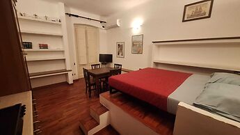 Appartamento La Finestra Sulla Corte