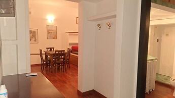 Appartamento La Finestra Sulla Corte