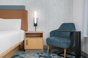 Hampton Inn & Suites Alpena