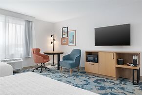 Hampton Inn & Suites Alpena