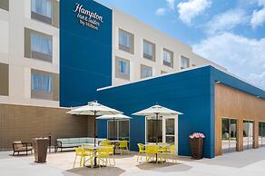 Hampton Inn & Suites Alpena