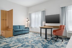 Hampton Inn & Suites Alpena